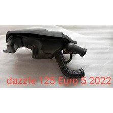 Hava Filtresi Komple (Euro 5) Dazzle 50 Scooter (Arora)
