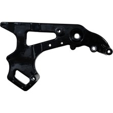 Eksoz Bağlantı Braketi Zrx 200 Scooter (Arora)