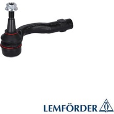 LEMFORDER S90 2017- - Rot Başı Sol