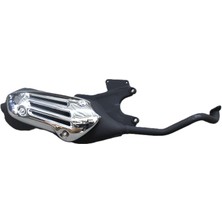 Eksoz (Euro 5) Prime Scooter (Arora)