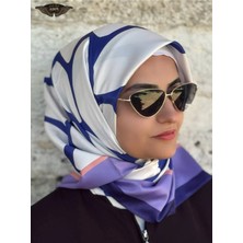 ALDAIYR Desenli Rayon Eşarp