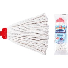 Egecen Moqpas Mop Iplik Cotton