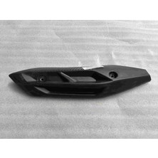 Eksoz Koruma Plastiği Crv 125 Scooter (Arora)