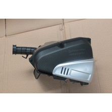 Hava Filtresi Komple Mojito 125 Scooter (Arora)