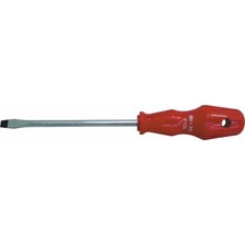 Egecen Pro-Scr 02605 Düz Uçlu Tornavida 3X80 mm