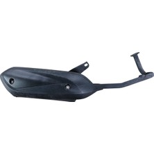 Eksoz (Euro 5) Quantum-Freedom Scooter (Arora)