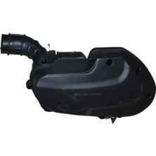 Hava Filtresi Komple Super 50 Scooter (Arora)