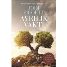 April Yayıncılık Ayrılık Vakti