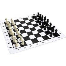 Btoys Ekonomik Rulo Satranç BT-O6001
