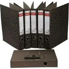 Alemdar Karton Klasör Dar 5'li Paket