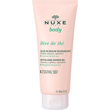 Mey İthalat Nuxe Body Reve De The Revitalising Shower Gel 200 ml