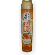 Mersa Fresh Breath Fresh Fruits Aerosol 300ML