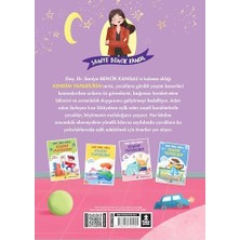 Uyku Zamanı - Kendim Yapabilirim