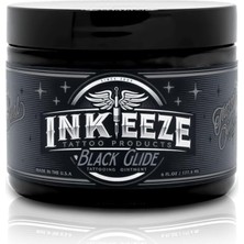 Mey İthalat Ink-Eeze Black Glide Dövme Bakım Merhemi - 177,4 ml