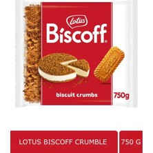 Lotus Crumble 750 gr