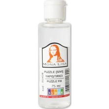 Südor Boya Südor Yapboz Yapıştırıcı Sıvı 75 ml 12’li Paket