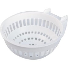 Mey İthalat Fit Fly Kanarya Plastik Iç Yuvalığı