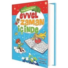 Ema Ofis Evvel Zaman Içinde-Ciltli/emaçocuk