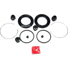 Jaroparts Toyota Corolla Ön Fren Kaliper Tamir Takımı 2002-2006 04479-20320