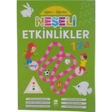 Ema Ofis Neşeli Etkinlikler Ema Çocuk