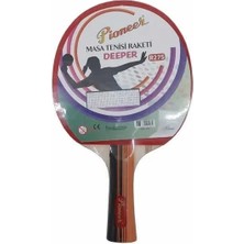 Sinerji Masis Pioneer Raket Deeper R275