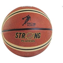Enbey Spor Strong No:5 Basketbol Topu