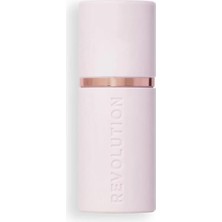 Mey İthalat Revolution Skin Silk Stick Allık, Rosy Cheeks, Pembe