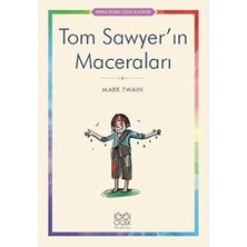 Tom Sawyer’ın Maceraları