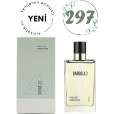 Bargello Unisex Parfüm 297 Woody 50 ml Edp