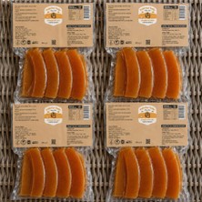 Gelinler Dağı Hatay Yöresel Çıtır Kabak Tatlısı  2 kg (Vakumlu)
