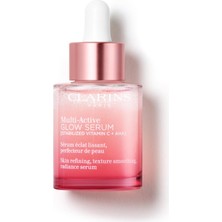 Mey İthalat Clarins Multi-Active Glow Serum 30 ml