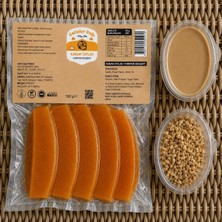 Gelinler Dağı Hatay Yöresel Çıtır Kabak Tatlısı Vakumlu 500 gr