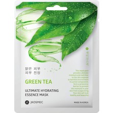 Mey İthalat Green Tea Ultimate Hydrating Maske