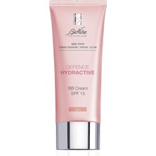 Mey İthalat Bionike Defence Hydractive Bb Cream Light 40 ml