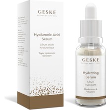 Mey İthalat Geske Hyaluronic Acid Serum (Hyalüronik Asit Serum)