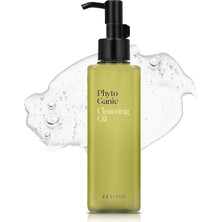 Mey İthalat Passıon & Beyond Phytoganic Cleansing Oil Makyaj Temizleyici Zeytinyağı Jojoba Yeşil Çay 200 ml