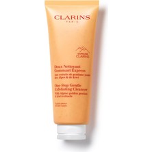 Mey İthalat Clarins One Step Gentle Exfoliating Cleanser Peeling Temizleyici 125 ml