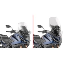 Givi Gıvı D1214ST Honda Nt 1100 (25-26) Rüzgar Siperlik