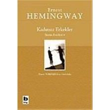 Kadınsız Erkekler: Bütün Eserleri 4