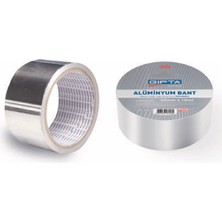 Gıpta Alüminyum Bant Askılı 50 mm x 10 m
