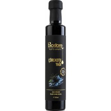 Biostore Soğuk Sıkım Çörek Otu Yağı 250 ml