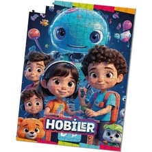 Hobiler