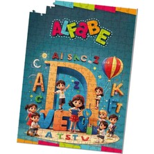 Alfabe