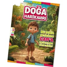 Doğa Harikaları