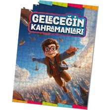 Geleceğin Kahramanları