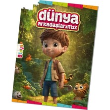 Dünya Arkadaşlarımız