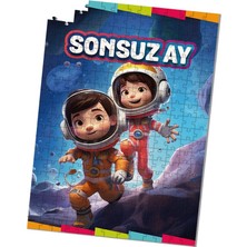 Sonsuz Ay
