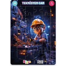 Teknisyen Can