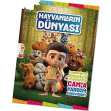 Hayvanların Dünyası