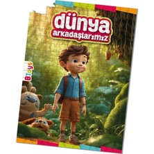 Dünya Arkadaşlarımız